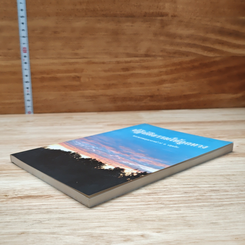 หนังสือ ปฏิบัติธรรมให้ถูกทาง รูปที่ 4