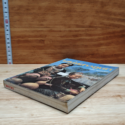 หนังสือ เสน่ห์สาวภูเขา รูปที่ 4