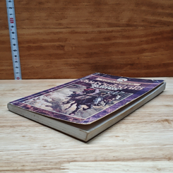 หนังสือ สิงห์ร้ายไอดาโฮ รูปที่ 4