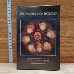 The Assembly of Biology