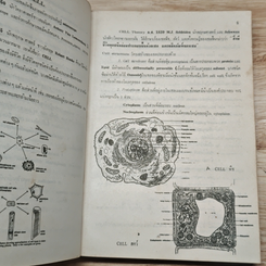 The Assembly of Biology รูปที่ 5