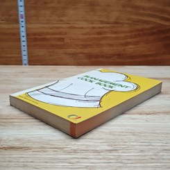 หนังสือ Management Cook Book รูปที่ 4