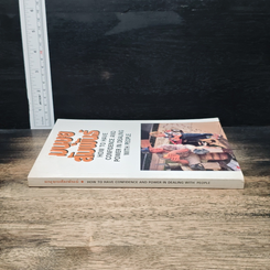 หนังสือ มนุษยสัมพันธ์ รูปที่ 3