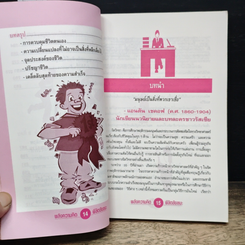 หนังสือ พลังความคิด พิชิตชัยชนะ รูปที่ 11