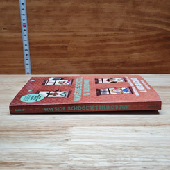 หนังสือ Wayside School Is Falling Down รูปที่ 3