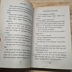 หนังสือ Wayside School Is Falling Down รูปที่ 8