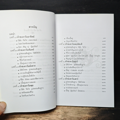 หนังสือ วิธีแก้กรรม ตามพื้นดวงชะตาจากวันเกิด รูปที่ 7