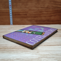 เรื่องจากปก COVERS STORY รูปที่ 4