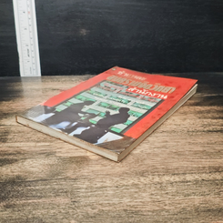 หนังสือ ชำแหละสงครามจิตวิทยาสำนักงาน 80 ยุทธวิธีจากประสบการณ์ของนักจิตวิทยาญี่ปุ่น รูปที่ 4