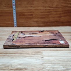 หนังสือ ถากเปลือกให้ถึงแก่น รูปที่ 3