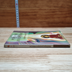 หนังสือ พระพุทธองค์ทรงล่วงรู้อนาคต รูปที่ 3