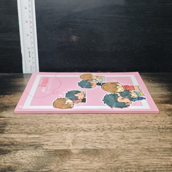 หนังสือ Mini ด้ายแดง รูปที่ 3