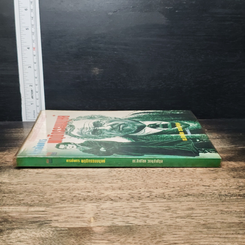 หนังสือ การจัดการพฤติกรรมมนุษย์ รูปที่ 3