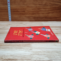 หนังสือ เกสรภาษา เล่ม 2 รูปที่ 3