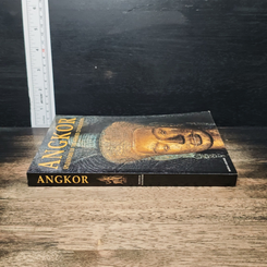 หนังสือ Angkor Splendors of the Khmer Civilization รูปที่ 3