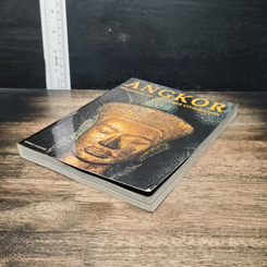 หนังสือ Angkor Splendors of the Khmer Civilization รูปที่ 4