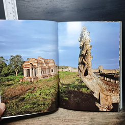 หนังสือ Angkor Splendors of the Khmer Civilization รูปที่ 9