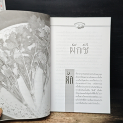 ผักปลอดภัยสารพิษ รูปที่ 8
