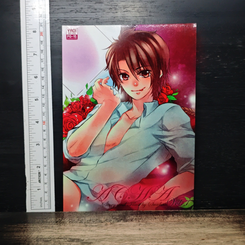 Acha Vol.01