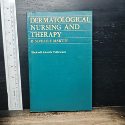 Dermatological Nursing And Therapy