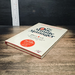 ผู้จัดการ 1 นาที The One Minute Manager รูปที่ 4