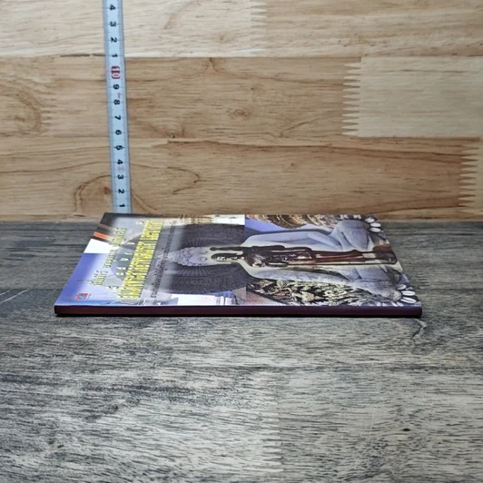 หนังสือ คัมภีร์ อานุภาพ ปาฏิหาริย์ สมเด็จพระสิวลีเถรเจ้า และนางกวัก รูปที่ 3