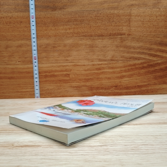 หนังสือ หัวใจลับฟ้า...ที่คาปรี รูปที่ 4