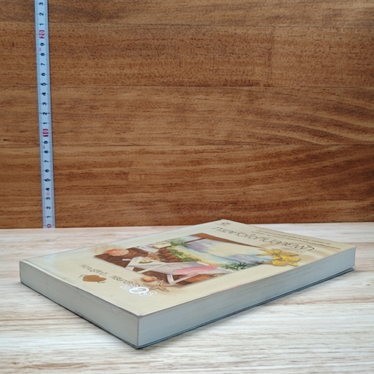 หนังสือ ทะเลหัวใจที่ปลายฟ้า รูปที่ 4