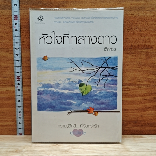 หัวใจที่กลางดาว รูปที่ 1