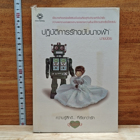 ปฏิบัติการรักฉบับนางฟ้า รูปที่ 1