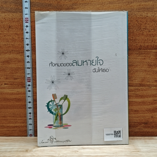 หนังสือ ความรู้สึกดี... ที่เรียกว่ารัก 21 รูปที่ 2