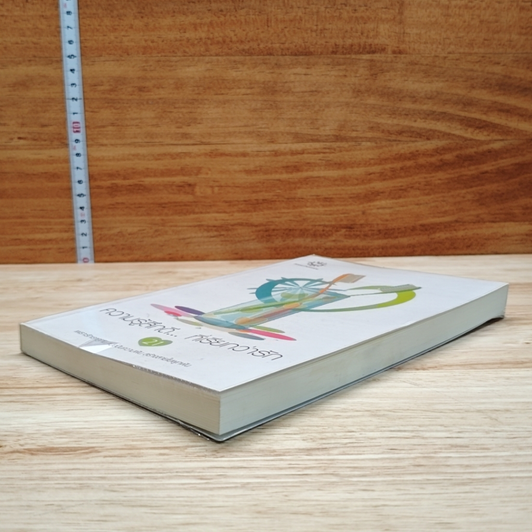 หนังสือ ความรู้สึกดี... ที่เรียกว่ารัก 21 รูปที่ 4