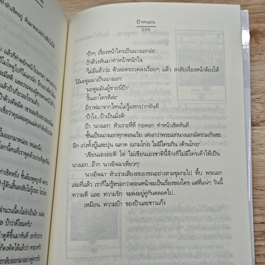 การผจญภัยของหัวใจเพชร รูปที่ 8