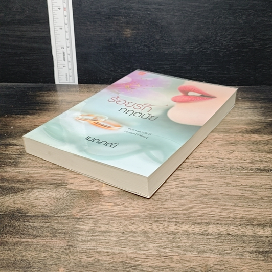 หนังสือ ร้อยรักกฤตนัย รูปที่ 4