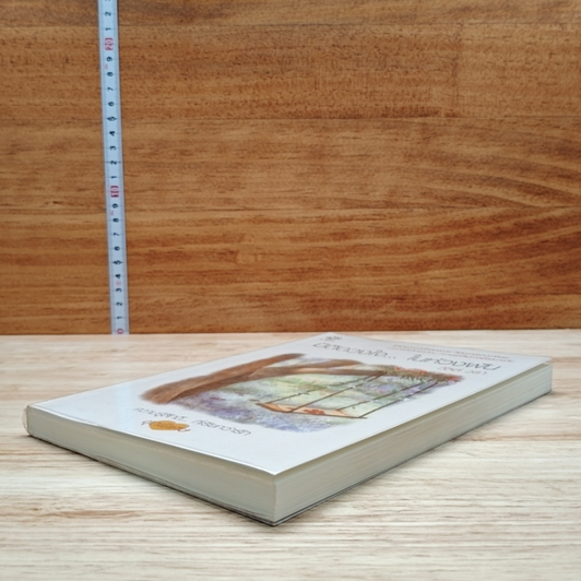 หนังสือ มิติดวงใจ...ในห้วงฝัน รูปที่ 4