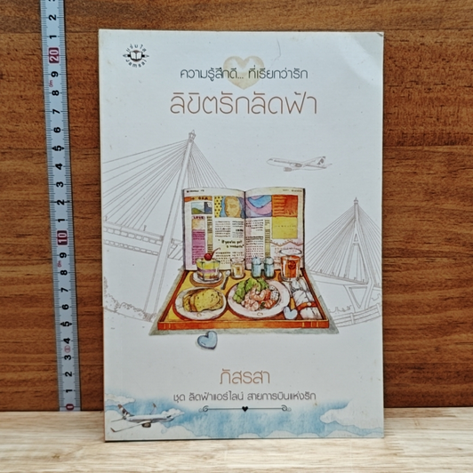 ลิขิตรักลัดฟ้า รูปที่ 1