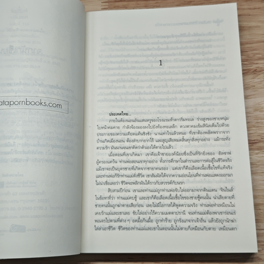 Under the Same Sky จินไนล์ ใต้ผืนฟ้าดวงดาราแห่งใจ รูปที่ 7