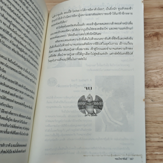 จอมใจราชันย์ รูปที่ 8