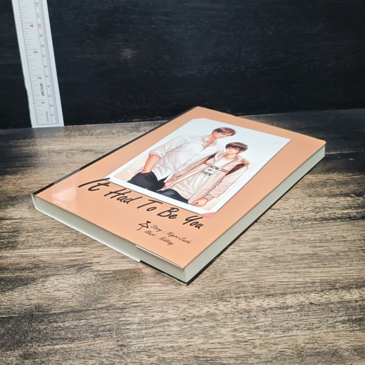 It Had To Be You รูปที่ 4