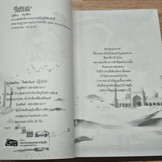 สายลับสาวบัลลังก์ทราย รูปที่ 6