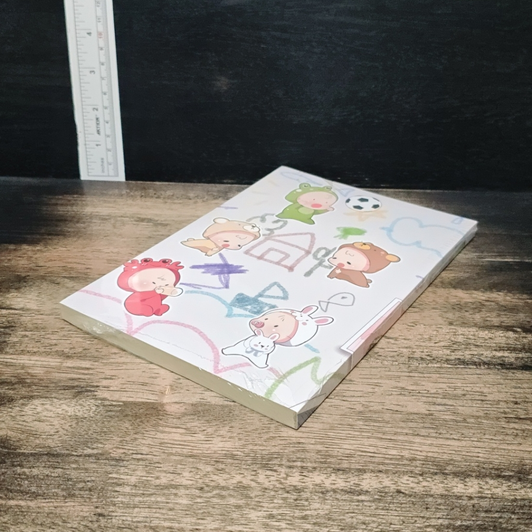 My Proposal Special รูปที่ 6