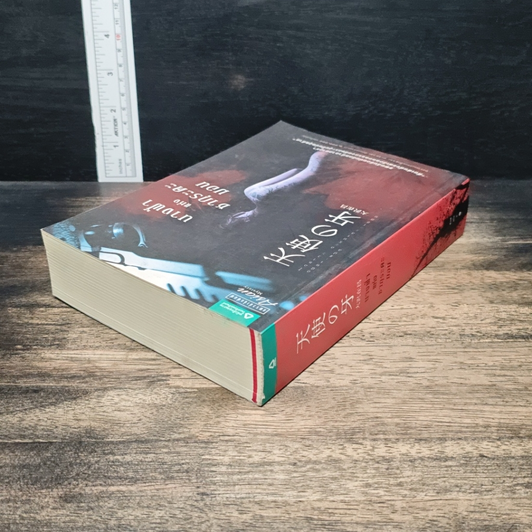 หนังสือ นางฟ้าแห่งซากุระดะมอน รูปที่ 5