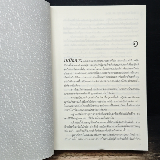 หนังสือ นางฟ้าแห่งซากุระดะมอน รูปที่ 7