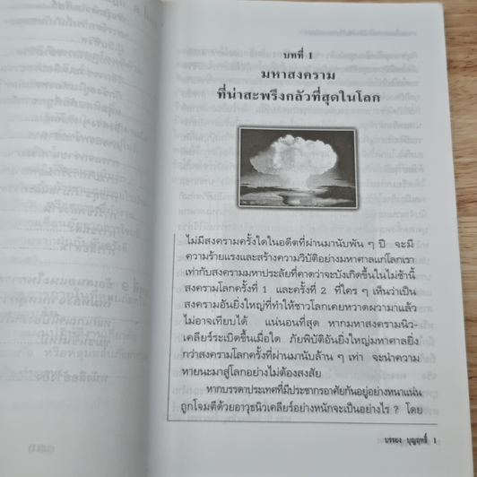 ทางรอดจากมหาสงครามนิวเคลียร์ในศตวรรษใหม่ รูปที่ 10