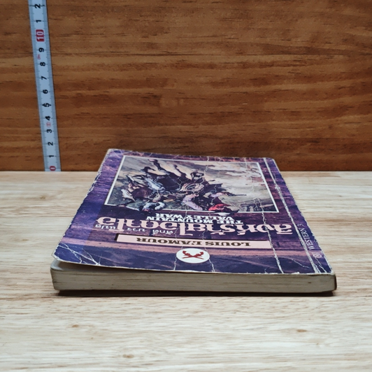 หนังสือ สิงห์ร้ายไอดาโฮ รูปที่ 5