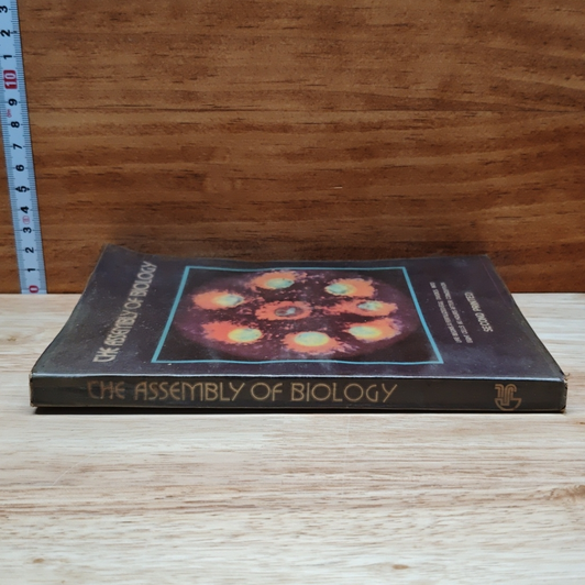 The Assembly of Biology รูปที่ 3