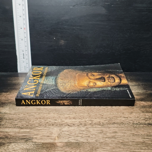 หนังสือ Angkor Splendors of the Khmer Civilization รูปที่ 3