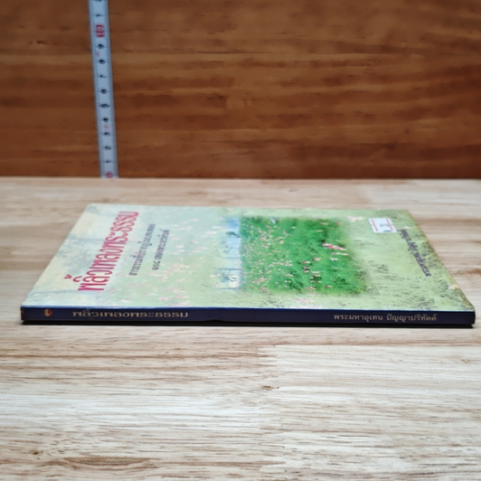 หนังสือ พลิ้วเพลงพระธรรม รูปที่ 3