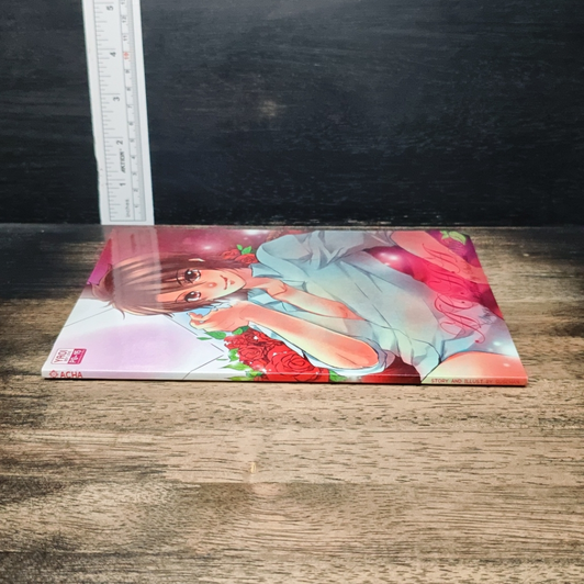 Acha Vol.01 รูปที่ 3