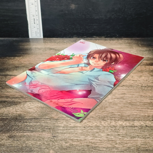 Acha Vol.01 รูปที่ 4